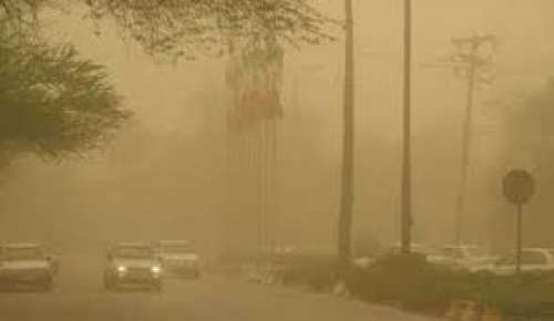 طوفان در راه استان کرمان